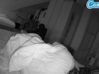 Julmodels Bedroom-D1